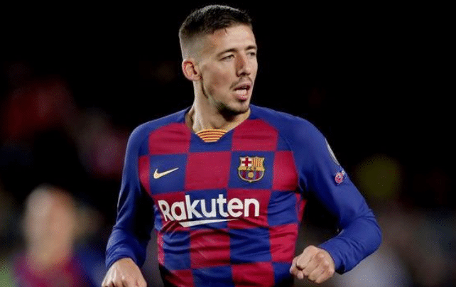 朗格莱: 很幸运今天裁判没再吹我点球