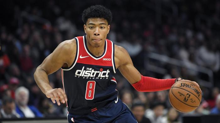 心魔未除？霍华德再谈重返湖人让人心疼！八村塁最新动态