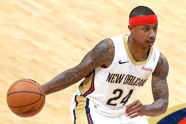 重返NBA还有戏吗？曝小托马斯已签约G联赛！计划参加大汇演