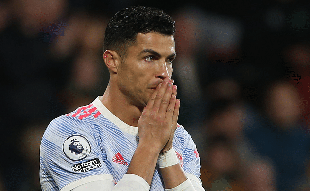 C罗弃曼城选曼联，场外赚翻，或无缘第6座金球奖，生涯最差决定？