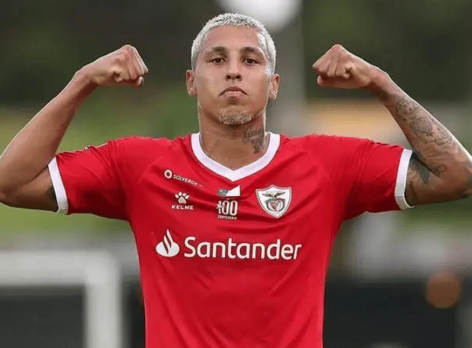 泰山队外援第1签确定，25岁巴西射手签约3年，亚冠参赛队出征