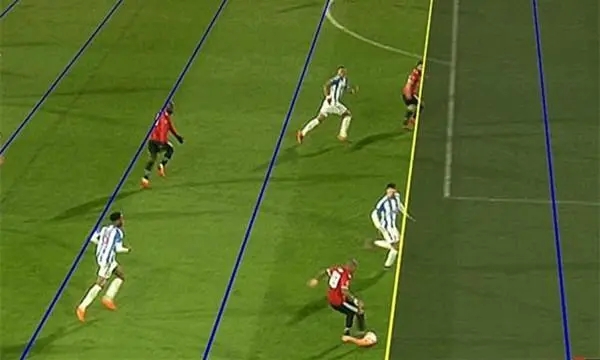 足球越位规则是什么时候制定的？足球越位规则如何判罚？