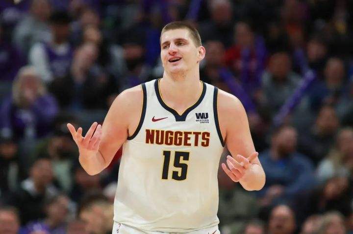 毒药合同！米神5年2.7亿续约即打破NBA历史纪录