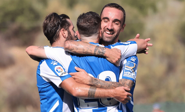 官宣！西班牙人2后卫离队，三线升级：连签4大强援，武磊独一无二