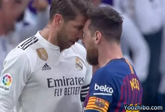 拉莫斯评价梅西有什么影响？拉莫斯评价梅西说了什么？