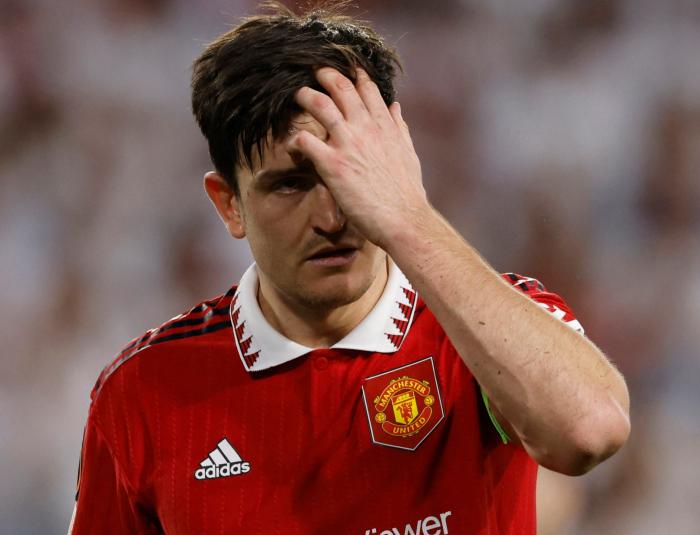 曝马奎尔决心离开曼联，考虑效仿斯莫林征服意甲！三豪门有意租借