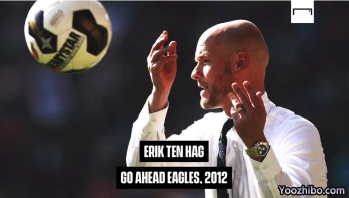 看齐弗格森时间，滕哈格要求球员提前一小时训练