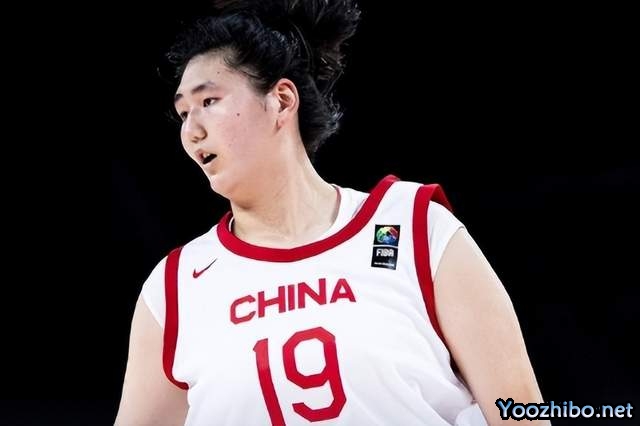 中国女篮奥运前景黯淡 目标是否需改变？