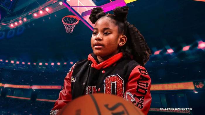 曝德罗赞女儿遭网络威胁：保安护送她离开球馆 热火主场现禁止尖叫标语