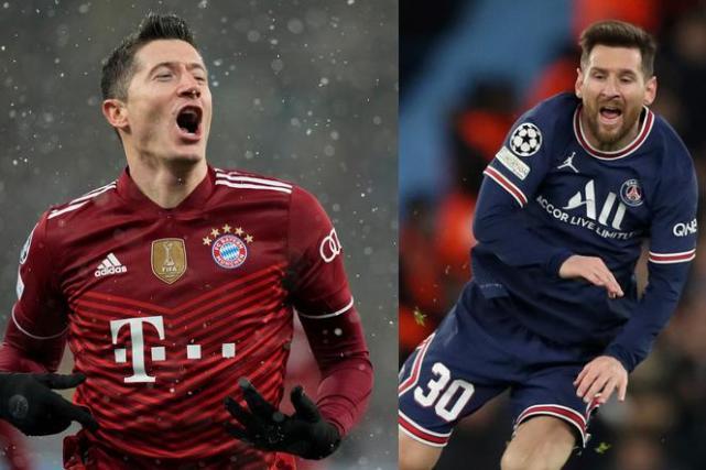 最新金球赔率梅西反超莱万！波兰媒体提前认输，拉莫x斯公开力挺他拿奖