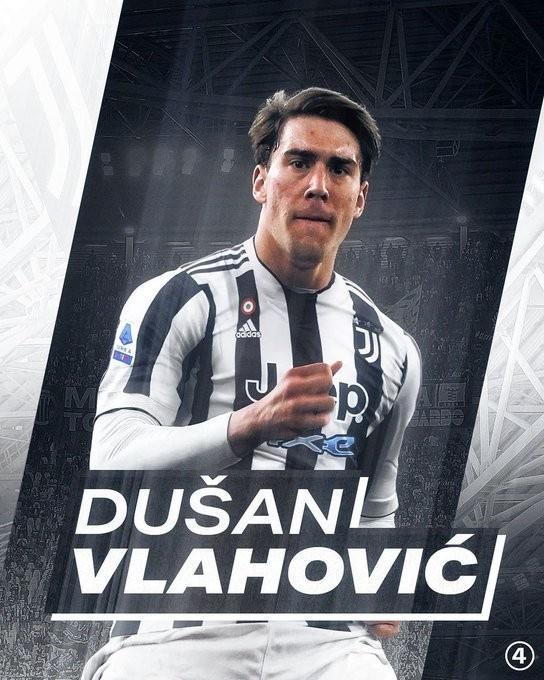 八千万！弗拉霍维奇是足坛历史第三贵的冬窗引援