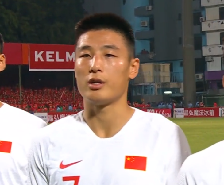 FIFA评十位应该参加世界杯球星：武磊、范迪克、贝尔在列