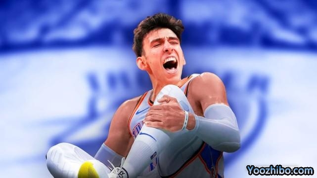 揭秘榜眼报销罕见伤病：真正康复期或超过一年 受伤与地板问题无关