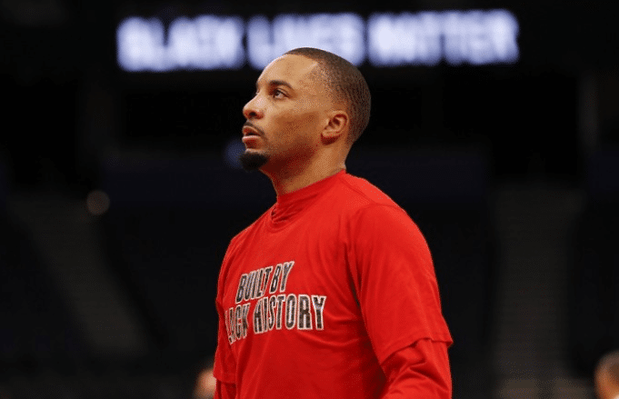 篮网又一补强目标出炉！瞄准场均20分悍将，昔日大腿恐遭放弃