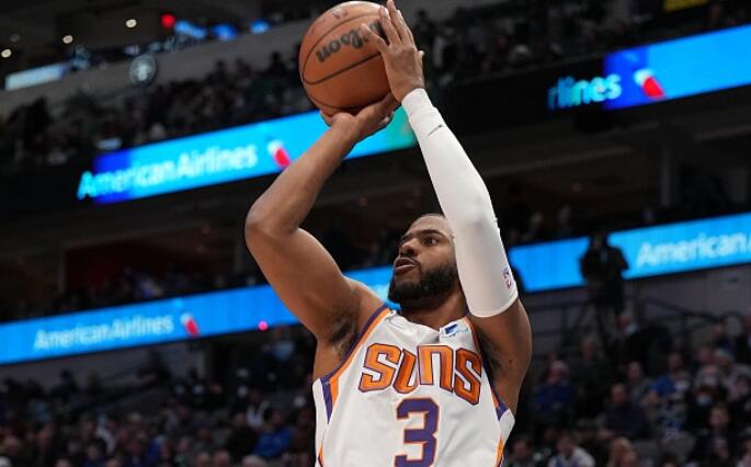 23中5，大风车扣空篮扣飞！1.6亿先生自己都懵了，又靠保罗躺赢