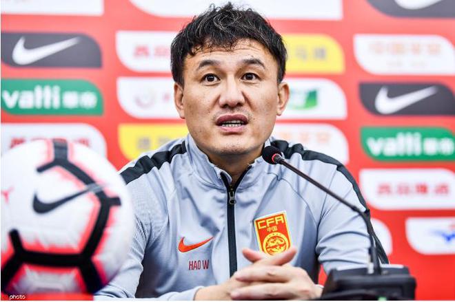 鲁能爆猛料：郝伟或快出狱，金敬道刑期 3-4 年，克雷桑有情况