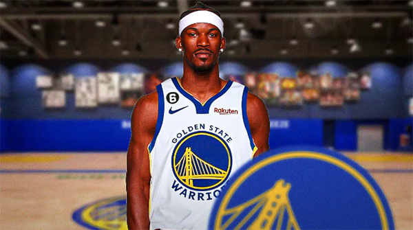 曝汤普森将离队，勇士欲追巴特勒，还打算聘请哈姆当助教