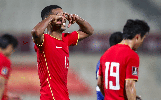 FIFA新规强硬！中超8冠王2大失误无法挽回，豪掷5亿只换来5年等待