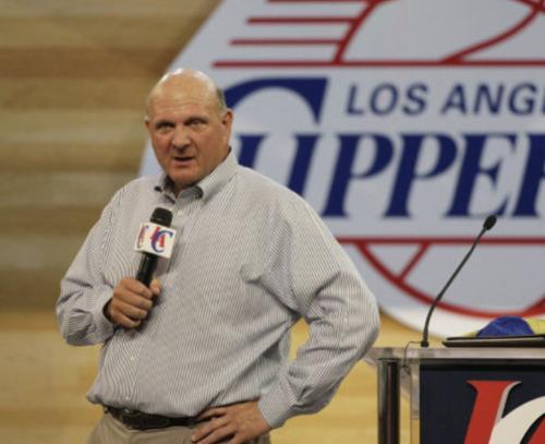 不惜成本砸钱，赛季收入2.8亿，扣掉费用，鲍尔默的快船能赚多少钱？