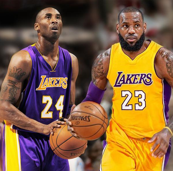 詹姆斯湖人合同年薪是多少? 詹姆斯在湖人第一年战绩如何?