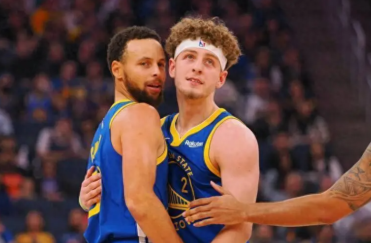 勇士将重任交于波杰姆斯基，欲让其填补汤普森离队空缺