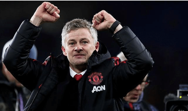 曼联欲清洗两大功勋门将！索帅望清洗马夏尔，签凯恩或哈兰德！