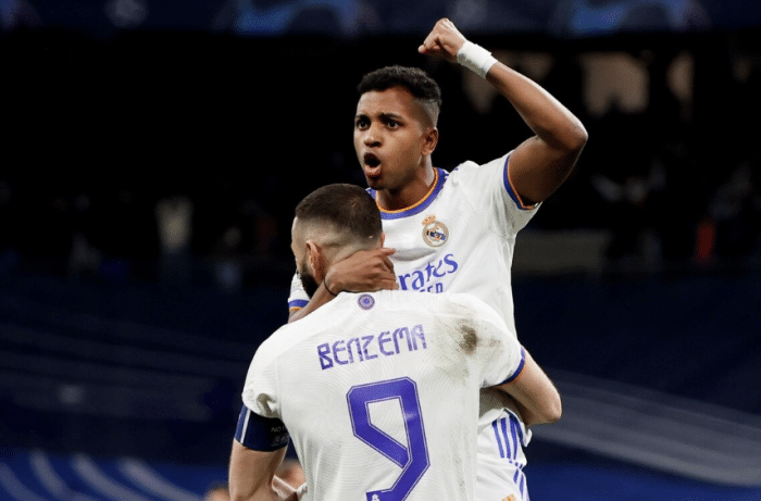 转会！皇马签天才，超C罗、齐达内，利物浦拿下射手，巴黎截莱万