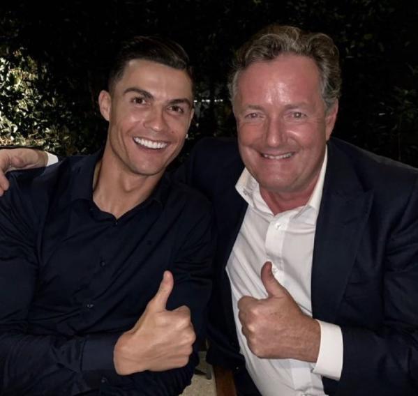 曼联计划今夏出售C罗，标价1200万欧