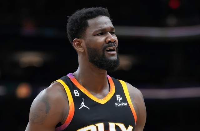 25岁状元无人问津，3年1亿都嫌贵，太阳队工资恐超2亿