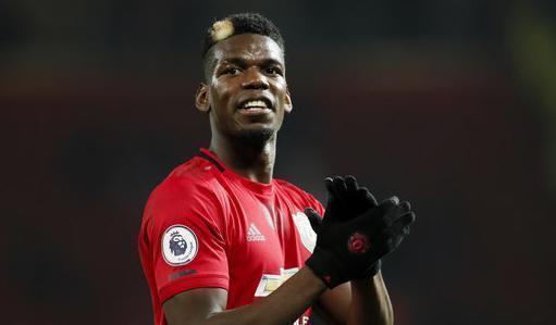 前球探：米兰曾接近签下博格巴，但被老板否决了