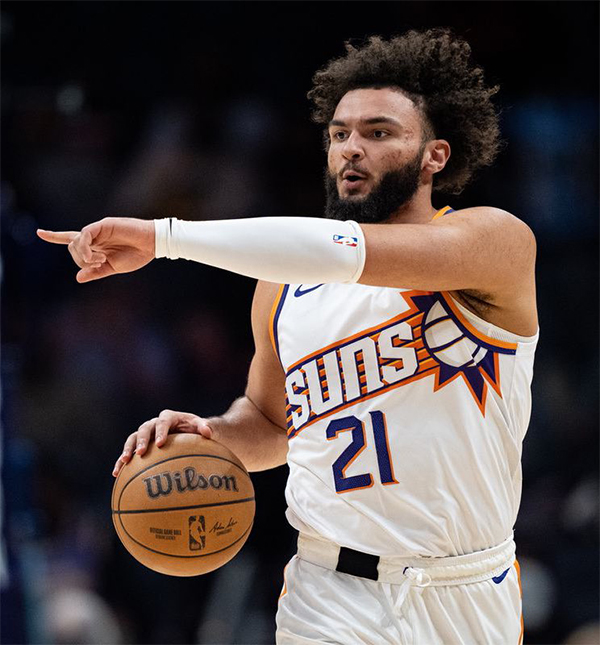 太阳通过交易调整阵容 三巨头领衔冲冠