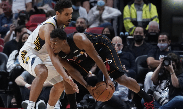 热火7战5胜搅翻东部格局，29分大胜！迎甜蜜赛程紧追篮网公牛