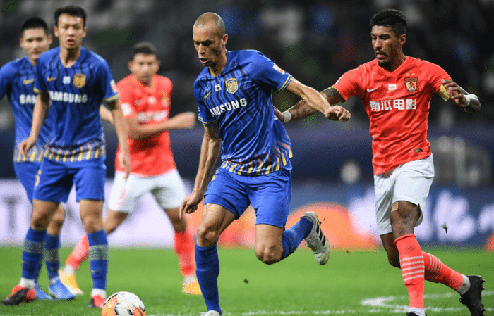 突发重磅！恒大7冠“新郑智”泪别广州，将入豪门+追随恩师，值3339万