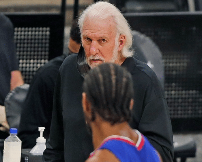 惨败33分！NBA诞生疯狂吊打：FMVP打爆旧主，无惧漫天嘘声