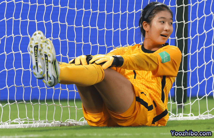 出线形势不乐观！中国U17女足0：2南美劲旅，末轮对阵世界杯冠军