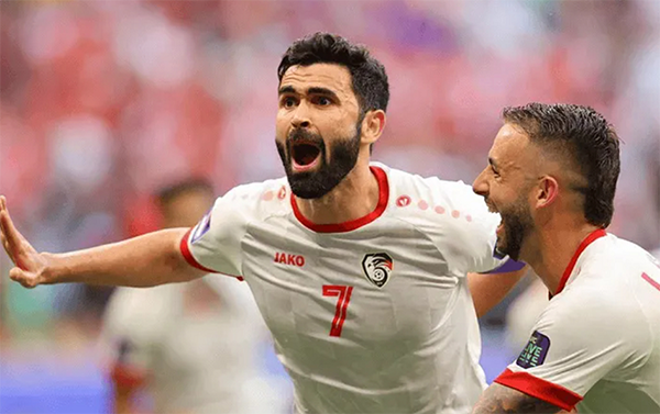 最有影响力的进球！一脚淘汰30亿人口，国足亚洲杯与印度并肩