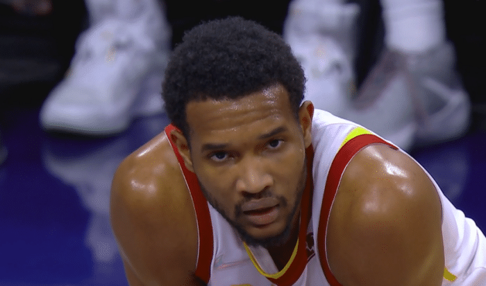 KD36分！庄神布朗得分篮板皆上双，欧文低迷22中7