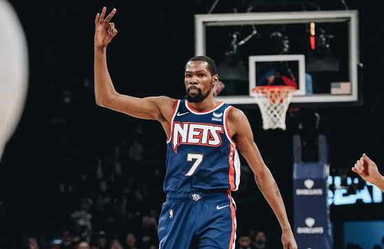 篮网重返东部第七！纳什谈目标，力争主场打附加赛