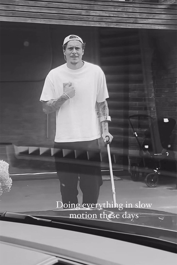 曼联后防伤病满营，林德勒夫受伤拄拐恐影响转会及球队计划