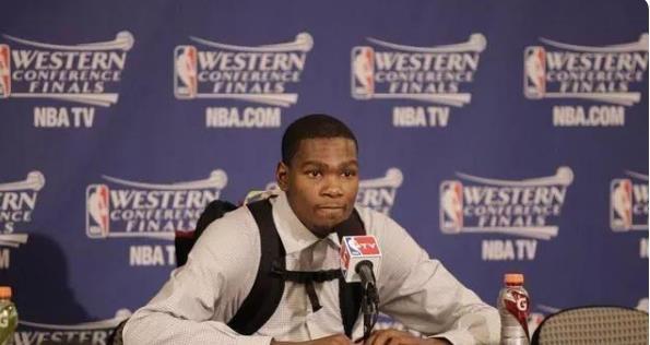 名气大，年收入7500万，为何三婚的斯嘉丽不愿意杜兰特机会？