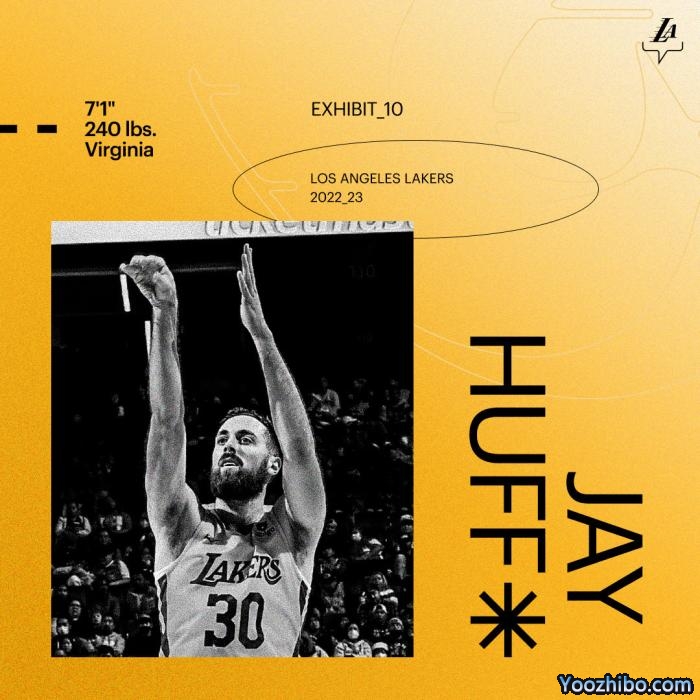 湖人官宣再签一人！训练营大名单增至19人 三巨头领衔仅剩最后一席