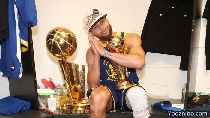 大赚一笔？库里早已注册“晚安安”商标，全球运动员收入排名第五