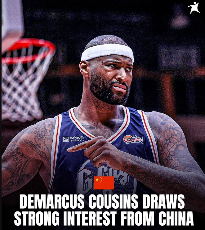 签约考辛斯，朱芳雨2选1，郭艾伦回应离开辽宁，老板娘怒批西热