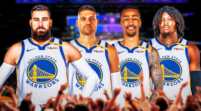 库明加交易受阻，勇士四大引援谁将加盟？库里目标能否实现？