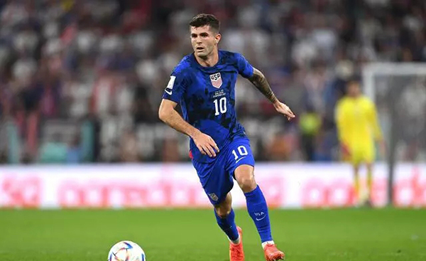 TA：米兰1400万欧元报价普利西奇，低于切尔西对球员的估值