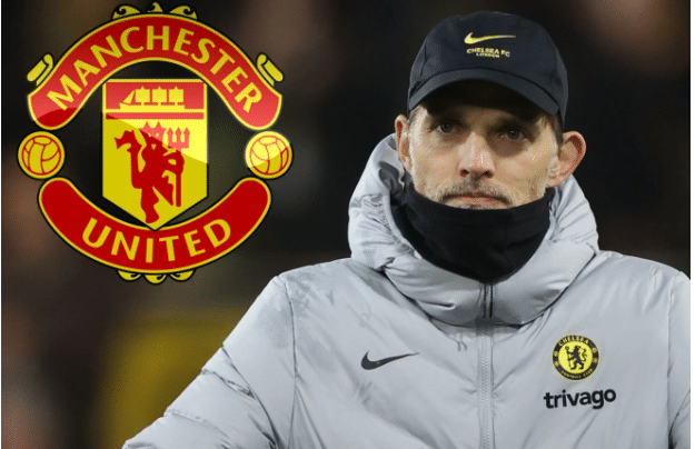 切尔西未来不确定，曼联考虑邀请图赫尔执教