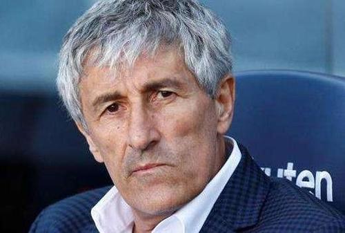 巴萨主帅人选颇多！谁能带领下赛季的巴萨？