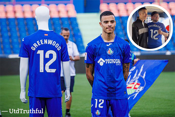 曼联或再出租青木到赫塔菲 尤文欲用基耶萨交换