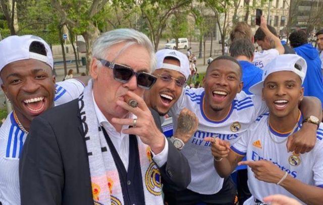 西媒：安帅在和老佛爷谈下赛季计划，想补强3位置