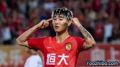 具体有什么影响？恒大处罚韦世豪是怎么回事？